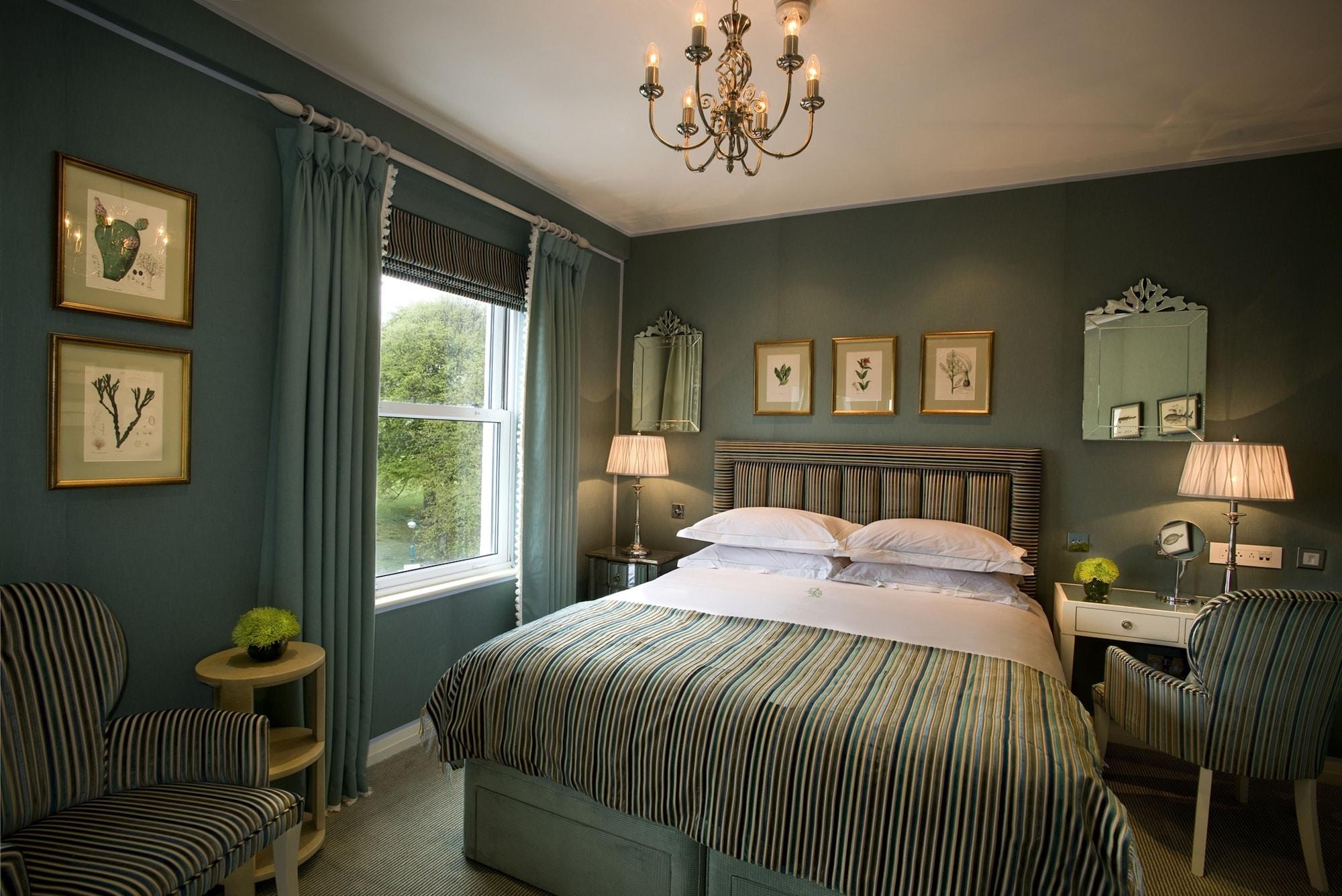 Duke Of Richmond Hotel Saint Peter Port Exteriör bild