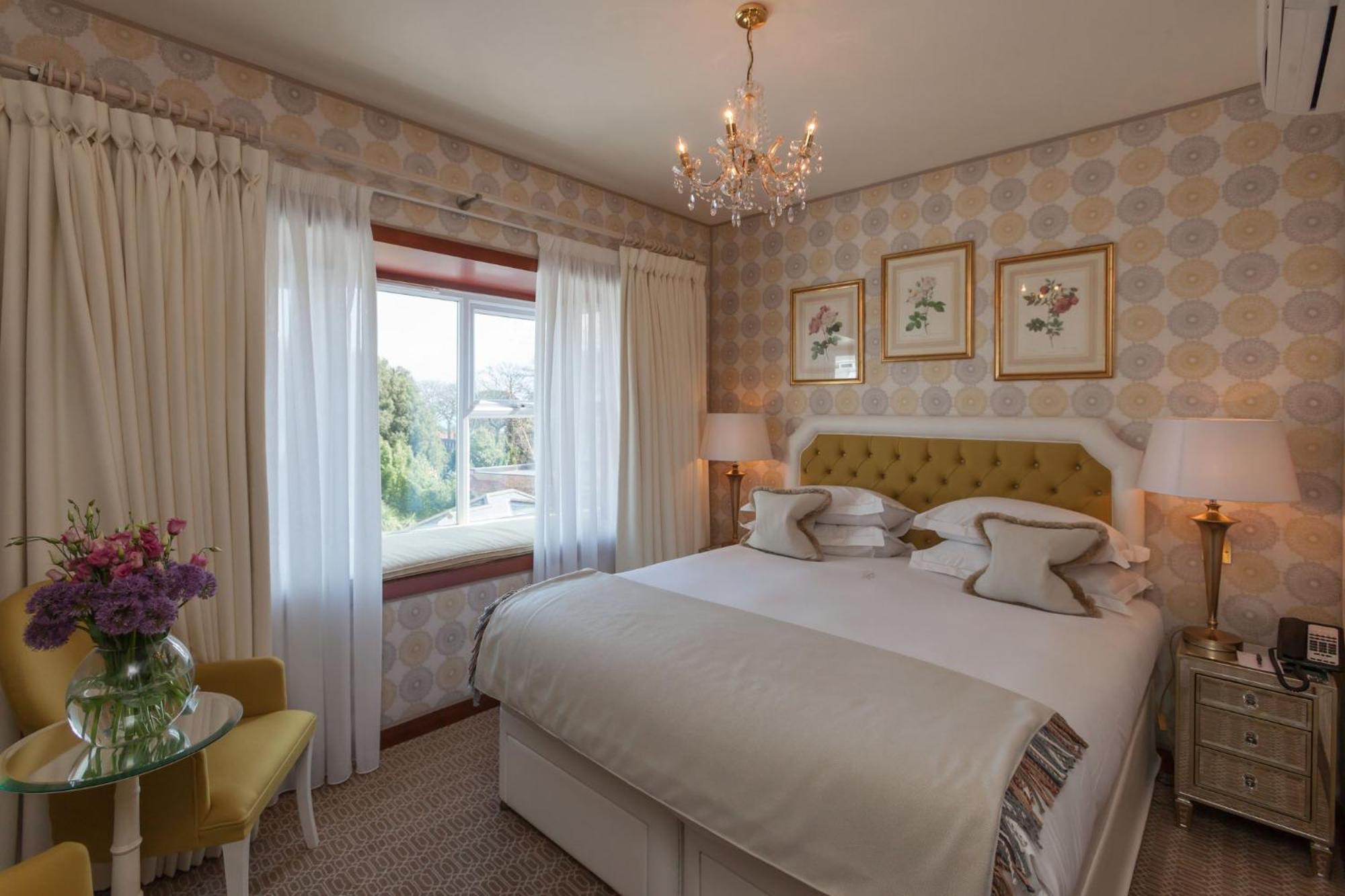 Duke Of Richmond Hotel Saint Peter Port Exteriör bild